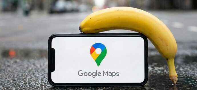 Google to Integrate ‘Nano Banana’ AI Image Tool Into Google Maps