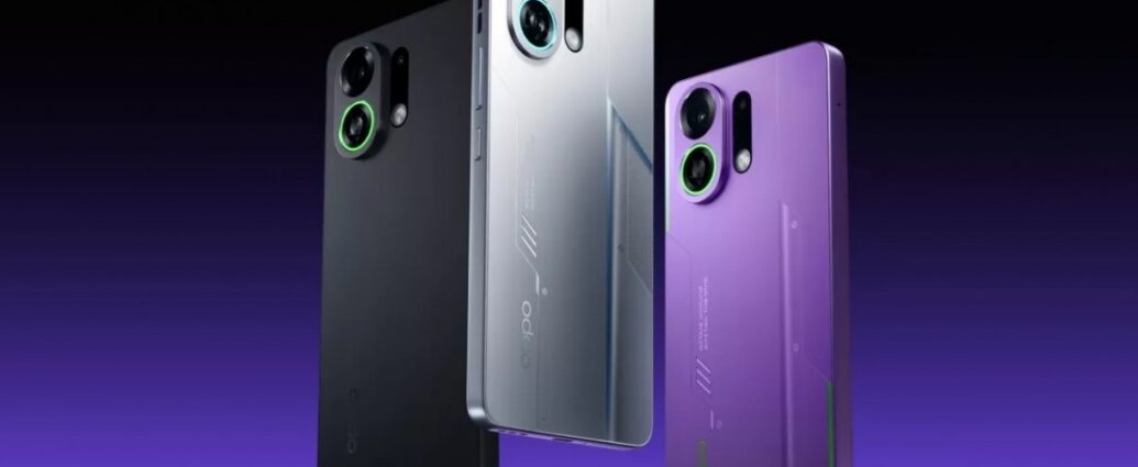Oppo K14 Turbo Series Tipped for April China Launch, Key Specs Surface