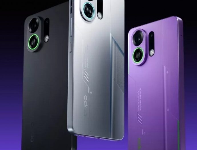 Oppo K14 Turbo Series Tipped for April China Launch, Key Specs Surface
