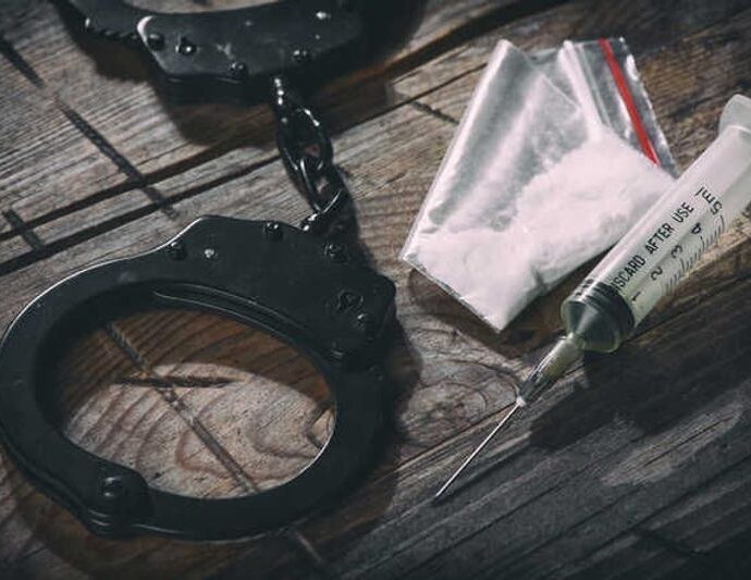 Over 307kg of Drugs Seized Near Islamabad Educational Institutions