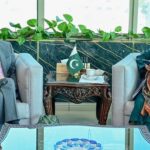 Pakistan, Microsoft Explore AI, Cloud Collaboration to Boost Digital Transformation