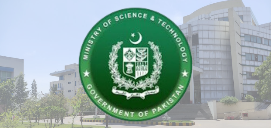Ministry Seeks Rs10 Billion to Power 38 Science and Technology Projects Nationwide