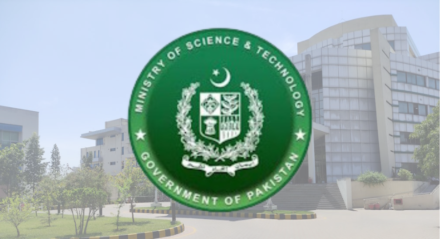 Ministry Seeks Rs10 Billion to Power 38 Science and Technology Projects Nationwide