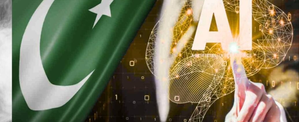 Pakistan Moves to Set Up First National Artificial Intelligence Council