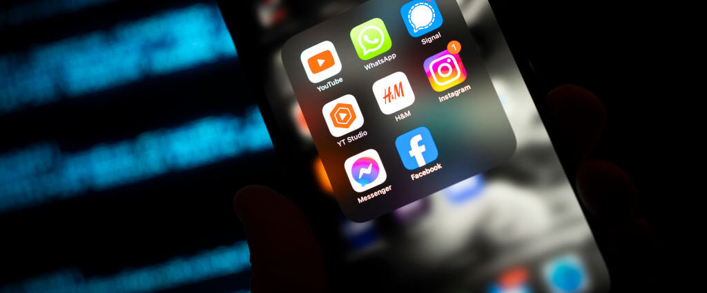 Social Media Firewall Sparks Debate in Senate Session