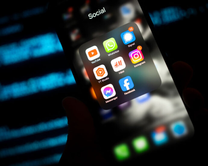 Social Media Firewall Sparks Debate in Senate Session