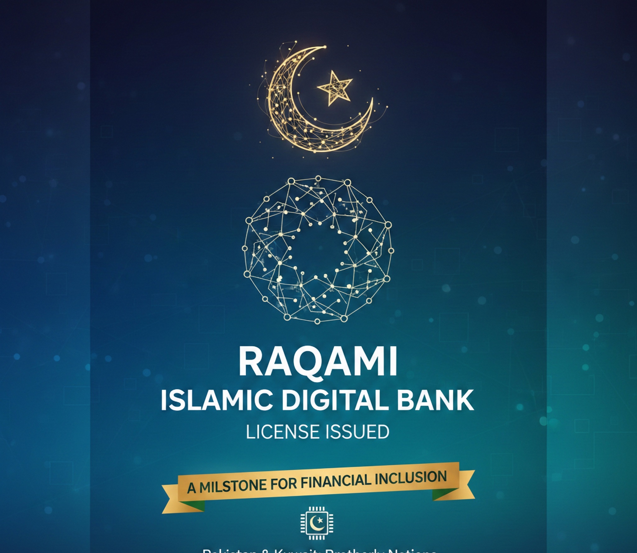 PM Shehbaz Calls Raqami Islamic Digital Bank Licence a Milestone for Financial Inclusion