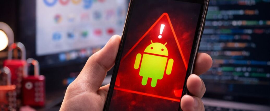 Google Warns Millions of Android Users as Advanced Spyware Targets Phones Worldwide