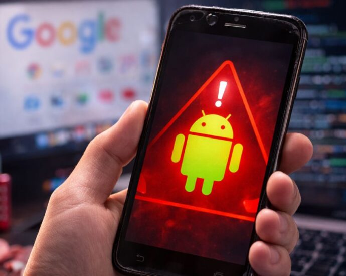 Google Warns Millions of Android Users as Advanced Spyware Targets Phones Worldwide