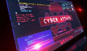 Govt Institutions on High Alert as Cyberattack Threat Looms in Pakistan