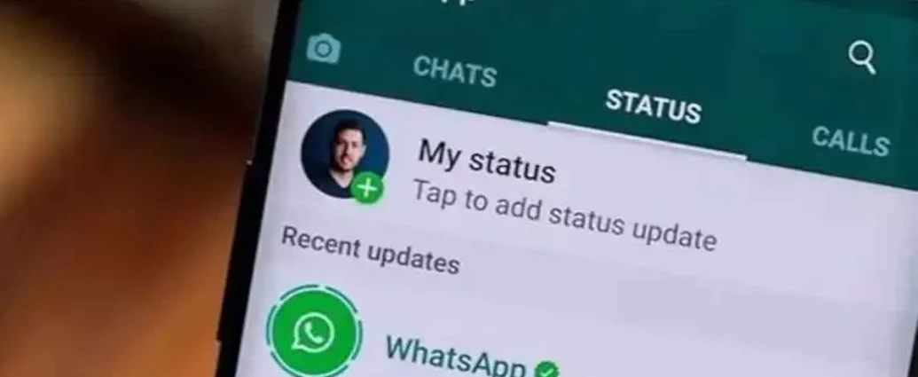 WhatsApp Introduces Exciting New Feature for Status Updates