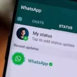 WhatsApp Introduces Exciting New Feature for Status Updates