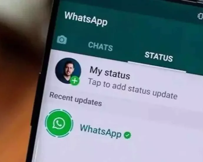 WhatsApp Introduces Exciting New Feature for Status Updates