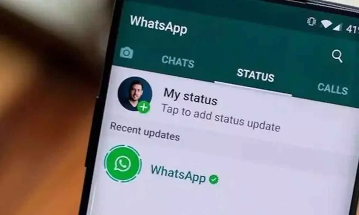 WhatsApp Introduces Exciting New Feature for Status Updates