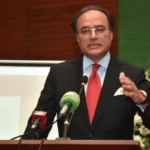 Finance Minister Muhammad Aurangzeb Says 5G Auction Will Enhance Connectivity and Digital Growth