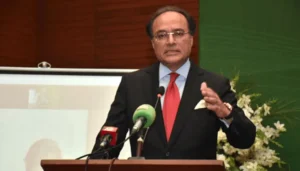 Finance Minister Muhammad Aurangzeb Says 5G Auction Will Enhance Connectivity and Digital Growth