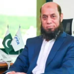 Pakistan Completes First Stage of 5G Spectrum Auction