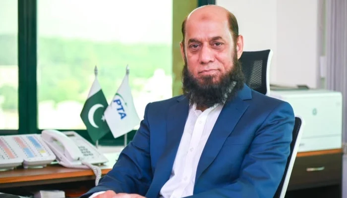 5G Auction Phase One Complete, PTA Chairman Tells Senate IT Committee