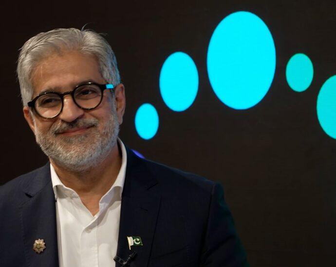 JazzWorld Hails Pakistan’s Historic 5G Spectrum Auction