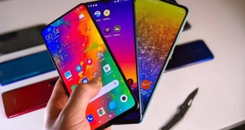 Govt Plans Easy Installment Scheme for 5G Smartphones Ahead of Spectrum Auction