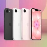 Apple Inc. Unveils Budget-Friendly iPhone 17e with A19 Chip, Starting at $599