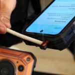 Oukitel Unveils Smartphone That Can Light a Fire