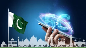 First Round of Pakistan’s 5G Spectrum Auction Successfully Concludes
