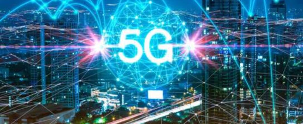 Second Round of Pakistan’s 5G Spectrum Auction Underway