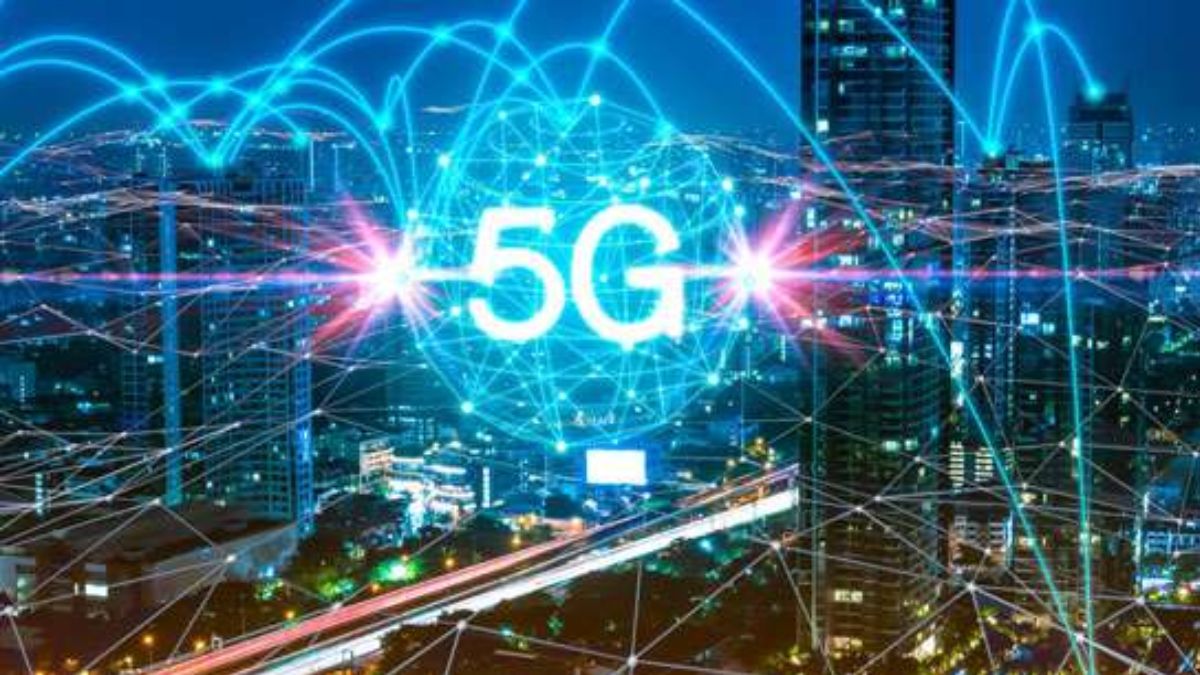 5G Auction Intensifies as 3500 MHz Bidding Enters Fifth Round
