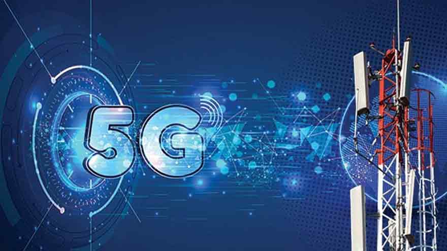 Pakistan Telecommunication Authority Signals 5G Progress as Operators Activate Sites Across Islamabad