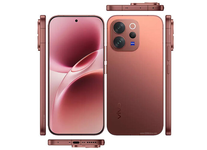 vivo Launches V70 5G in Pakistan with 50MP ZEISS Telephoto Camera