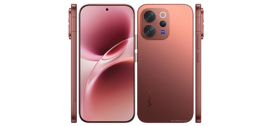 vivo Launches V70 5G in Pakistan with 50MP ZEISS Telephoto Camera