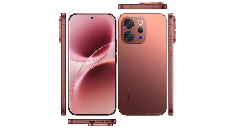 vivo Launches V70 5G in Pakistan with 50MP ZEISS Telephoto Camera