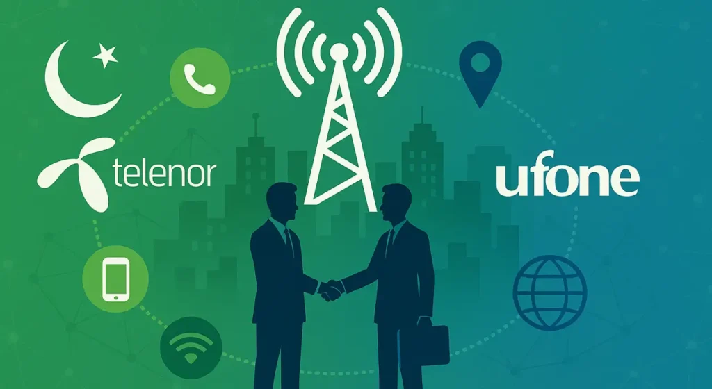 PTA Clears Path for Telenor-Ufone Merger, Ensures No Impact on Consumers