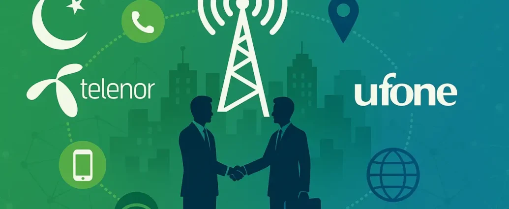 PTA to Announce Verdict on Ufone–Telenor Merger on Wednesday