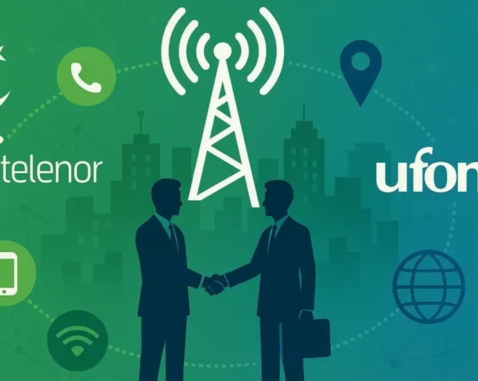 PTA to Announce Verdict on Ufone–Telenor Merger on Wednesday