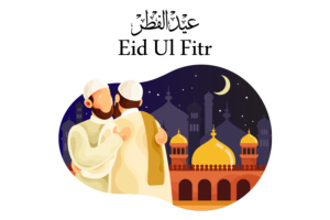 Eid-ul-Fitr Expected on March 21 as Shawwal Moon Predicted