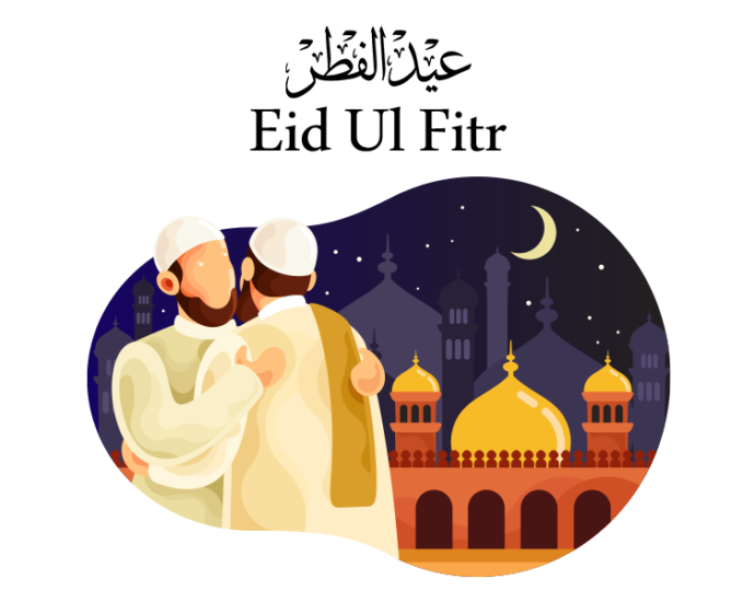 Eid-ul-Fitr Expected on March 21 as Shawwal Moon Predicted
