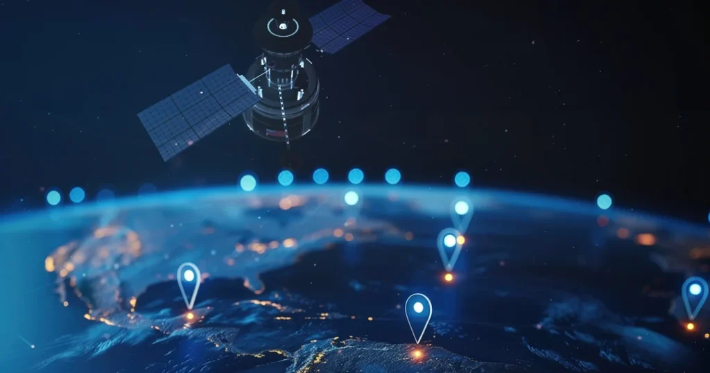 GPS Spoofing Surge Raises Alarm Across Region, Disrupting Flights and Maritime Navigation