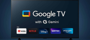 Google Brings Gemini AI to Google TV with Smarter Visuals, Sports Briefs, and Deep-Dive Insights