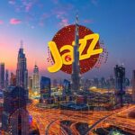 JazzWorld Offers Free Data to 165,000 Pakistani Roaming Users in Middle East Amid Crisis