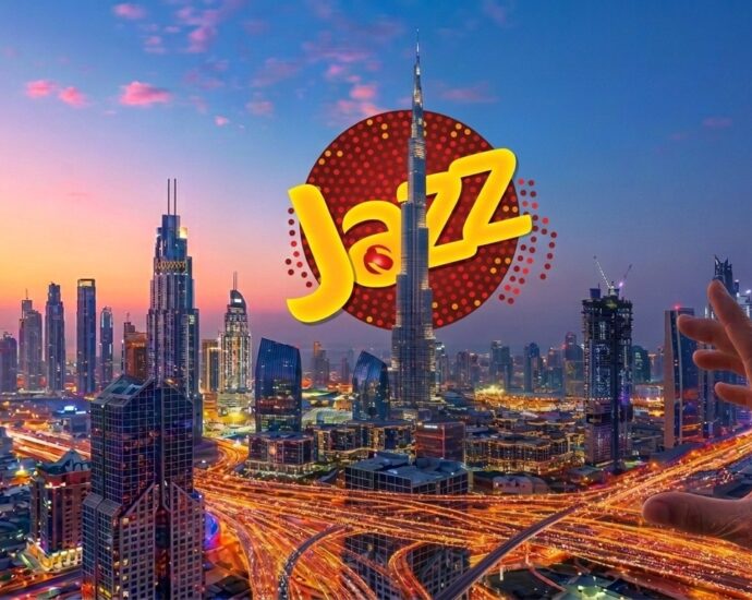 JazzWorld Offers Free Data to 165,000 Pakistani Roaming Users in Middle East Amid Crisis