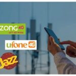 Jazz, Zong, Ufone Cleared for Pakistan’s 5G Auction Starting March 10