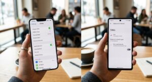 How to Check if Your Phone Supports 5G — A Complete Guide for Apple iPhone and Android Users