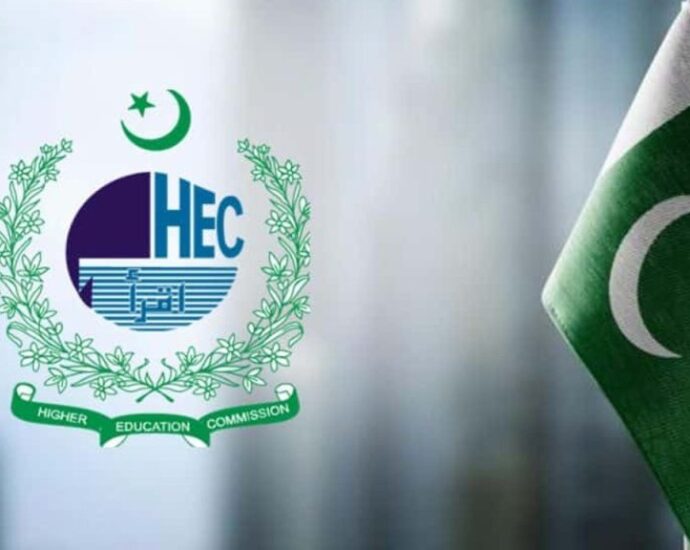 HEC to Make AI Course Mandatory in All Universities Across Pakistan