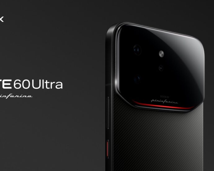 Infinix Note 60 Ultra Debuts With Satellite Calling and Pininfarina Design