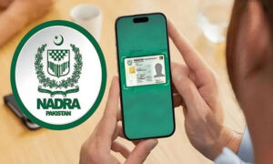 NADRA Clarifies Legal Status of Digital CNIC