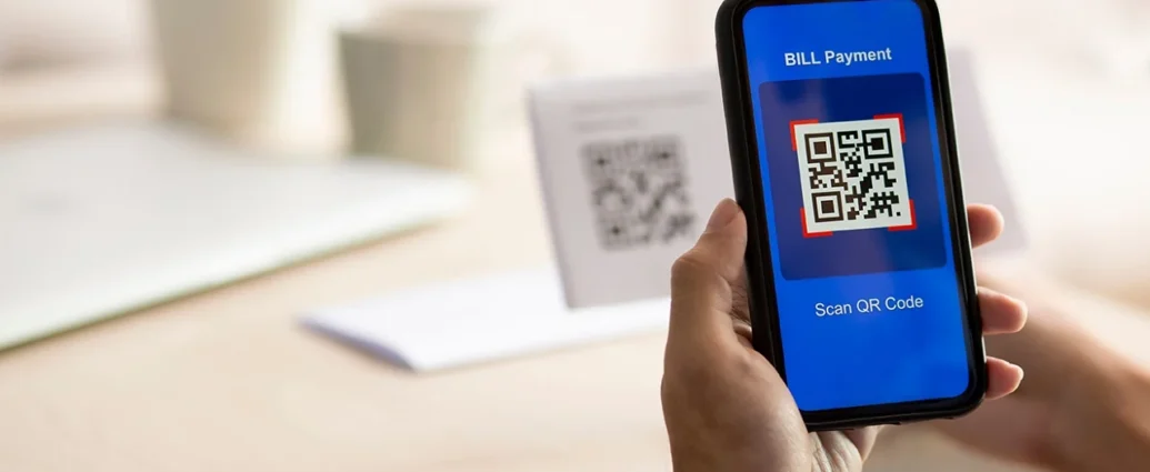 Govt Mandates QR Codes on All Bills to Accelerate Shift to Digital Payments