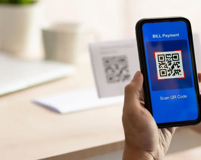 Govt Mandates QR Codes on All Bills to Accelerate Shift to Digital Payments