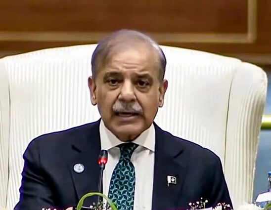 **PM Shehbaz Chairs High-Level Review on Promoting Cashless Economy**